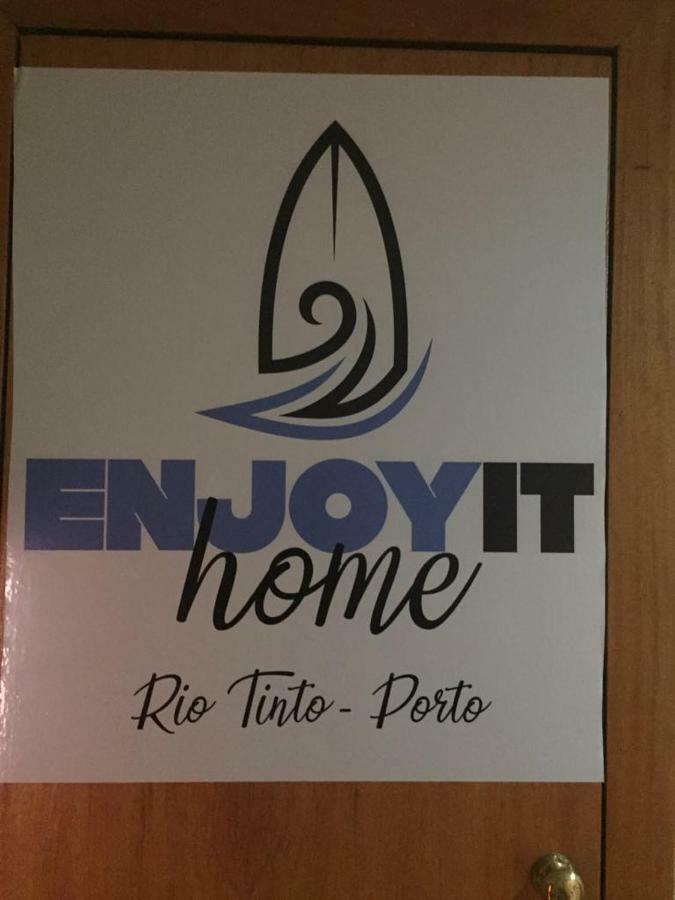 Enjoy It Home Porto Ріу-Тінту Екстер'єр фото
